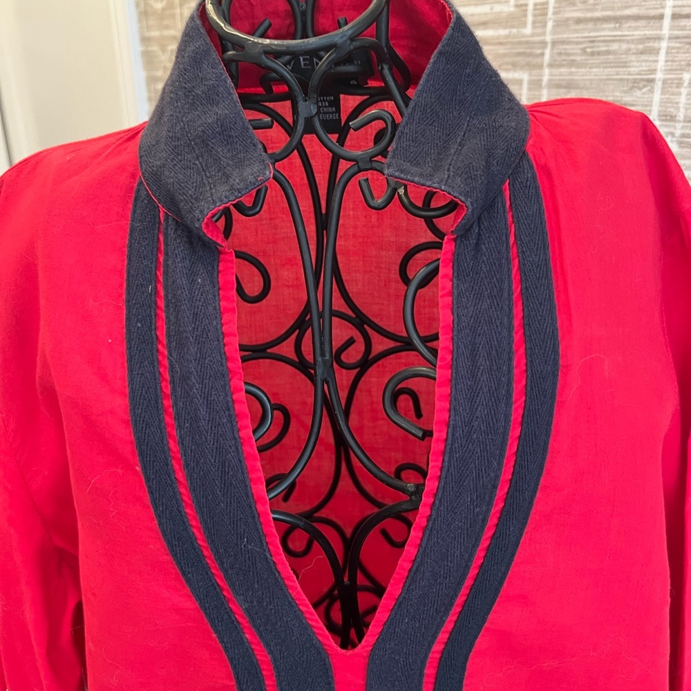 Tunic - Picture 2 of 5